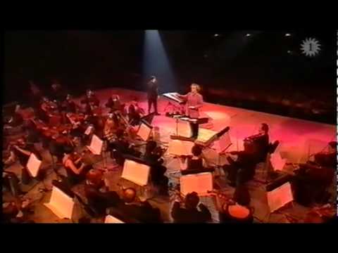 Patrick De Smet & Il Novecento - Zirkus Renz (NotP 1997 Antwerp)