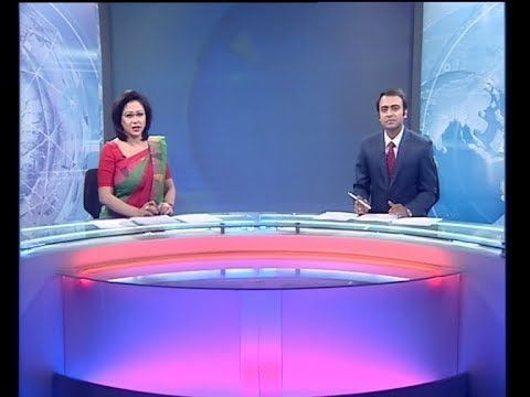 সন্ধ্যা ০৭ টার সংবাদ, ১১ মার্চ ২০১৯ |