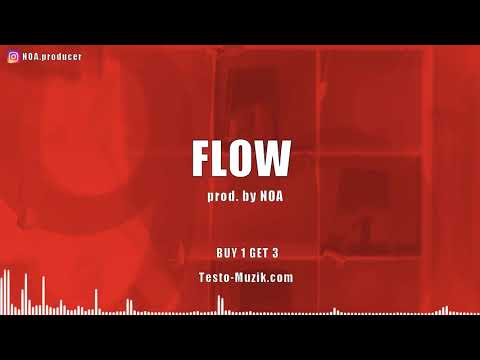 [Free] Reezy x Bausa Type Beat "Flow" - NOA