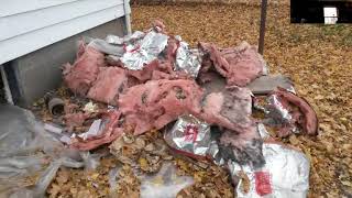 02 E3 Episode 2 Why Fiberglass Insulation Sucks
