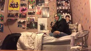 waterfall - with confidence (cover)