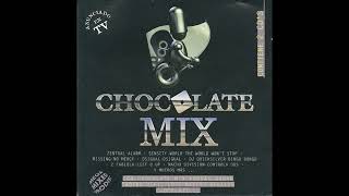 CHOCOLATE MIX MEGAMIX (1996)