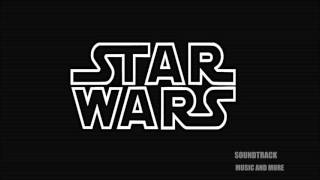 The Moisture Farm - Star Wars Soundtrack