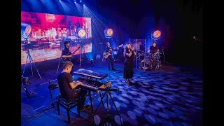 Bolyki Tamás Quartet ft. Bolyki Sára - Nagymező&hellip;