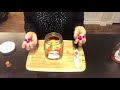 How to Make A Drunken Apple Hoodoo Love Spell