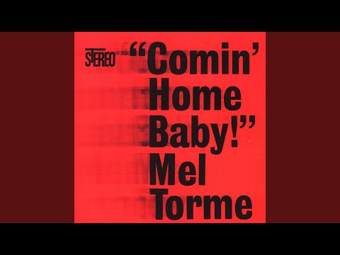 Whisper Not - Mel Tormé