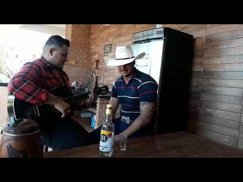 Jads e Jadson - CORAÇÃO RESSACADO (Cover Val Neto & Ricardo)