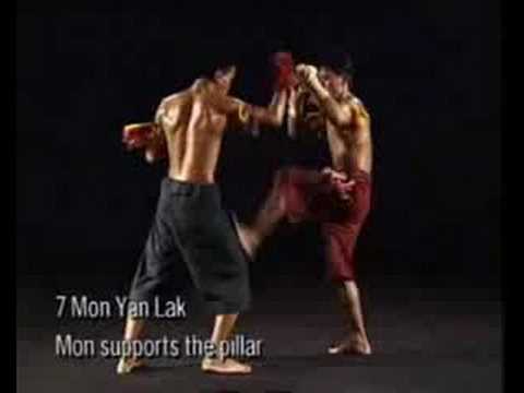 Jack Orsen, Tarek (KIZ) & Tony Tone - Kämpf