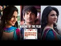 Making Of The Film Shuddh Desi Romance Part 1 Sushant Singh Rajput Parineeti Chopra Vaani