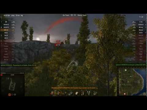 AMX40 trickery, quack quack!