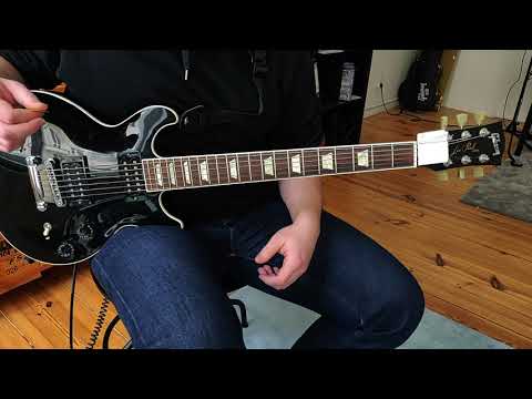 Every Time I Die - Grudge Music (Cover)