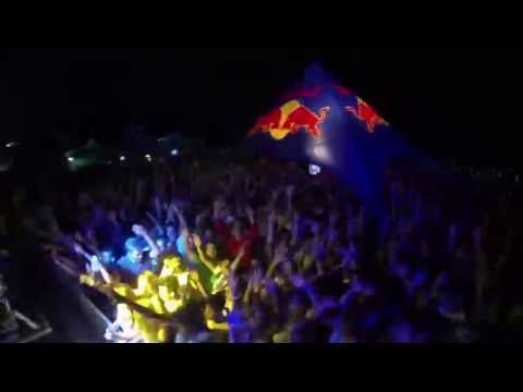 DELAYERS @ Senigallia Beach Festival - Aftermovie