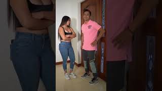 FINAL EPICO! 😜 Videos de risas! Si te ries pierdes!🤣 #shorts #tiktok