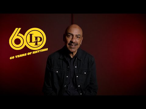 LP60 | Partners in Greatness: Kevin Ricard