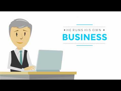 Be the Square Digital Marketing video.