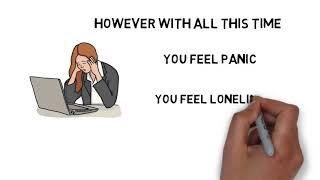After Losing Your Job