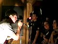 The Junior Varsity - LIVE - January 2003