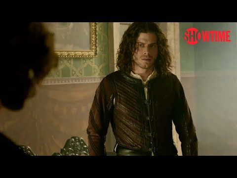 The Borgias Season 3: Episode 9 Clip - The Bonds of Family | SHOWTIME