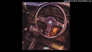 Cover art for flyin - duwap kaine