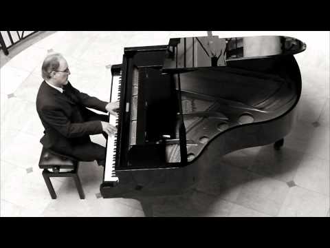 You raise me up ~ Josep Marc Laporta (piano)