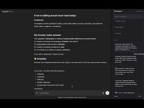 Item video thumbnail