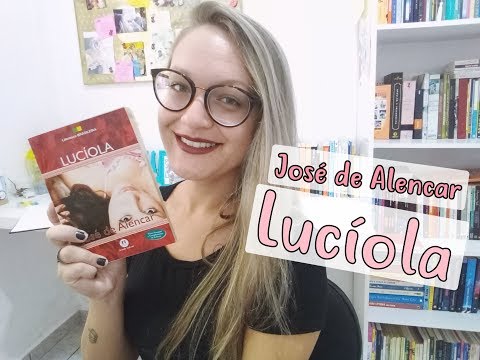 Lucíola - José de Alencar | Historiar