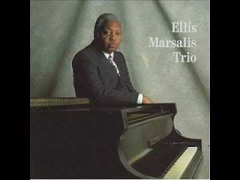 Ellis Marsalis Trio