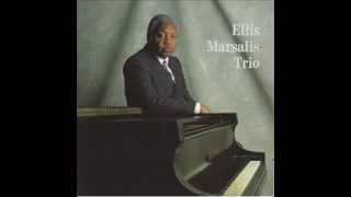 Ellis Marsalis Trio