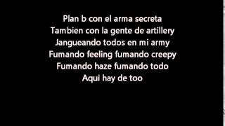 MusicaDeTodo: Nos fuimos discoteca &quot;Plan B&quot; Letra.