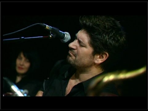 Petar Jelić i Bunford Gabor Buga - Lađa / ŠINOBUSI I PUTNICI