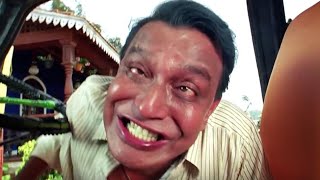 Mithun Daadas hilarious Comedy movie Part 1 মি