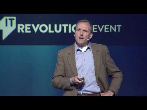 The Pursuit of Success & Averting Drift into Failure - Sidney Dekker