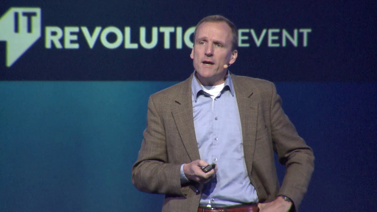 The Pursuit of Success & Averting Drift into Failure - Sidney Dekker