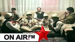 Grupi Folklorik Nga Gjilani - Me Bismele Allah Selamet