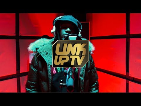 Scorcher - HB Freestyle | Link Up TV