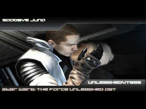 SW: The Force Unleashed Custom Soundtrack - Goodbye Juno (PSP/PS2 Version)