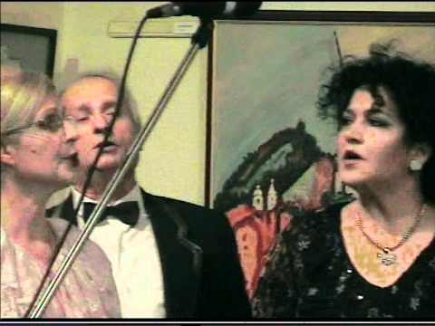 Strumica Raspeani strumicani live (24.12.2010) - Marie Marie.vob