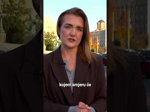 Tko bi mogao osvojiti vlast u Srbiji? #rtldanas
