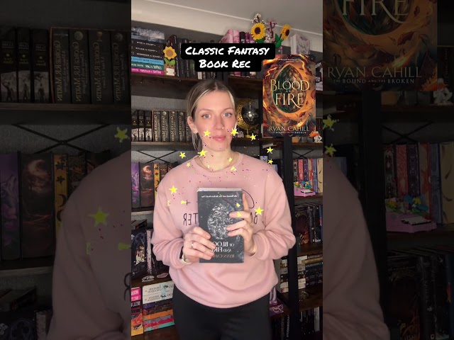 Vídeo relacionado con Of Blood and Fire (The Drakkon Kin Trilogy Book 3) (English Edition)