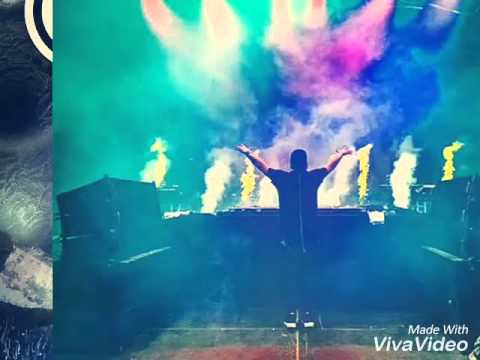 Nicky Romero & Vicetone vs Armin van Buuren - Let Me Feel Another You (Nicky Romero Edit)