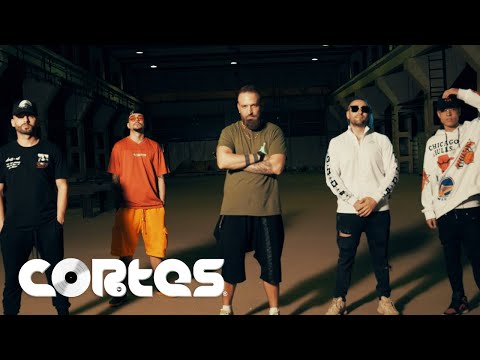 Cortes ✘ Rashid ✘ Jon Baiat Bun ✘ Arkanian ✘ Jianu – Zeama | Official Video