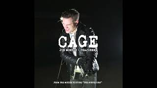 CAGE by Joe Monroe | Official song from the Motion Picture 