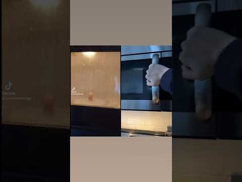 What Happens If You Put A Wine Cork In The Microwave