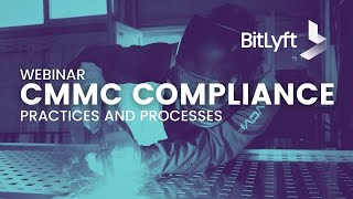 CMMC Compliance Practices and Processes