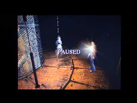 Silent Hill playthrough pt31