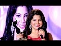 Smrity Sinha Ji Ko Mila Award Best Singer Of The Year