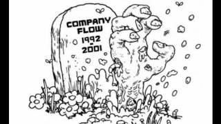 Company Flow - End To End Burners (Lost Mix)