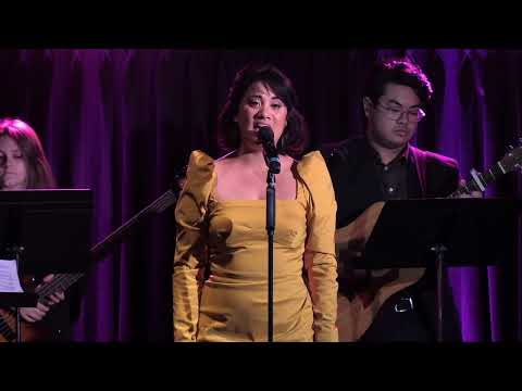 Diane Phelan - "What About Love" (Heart)