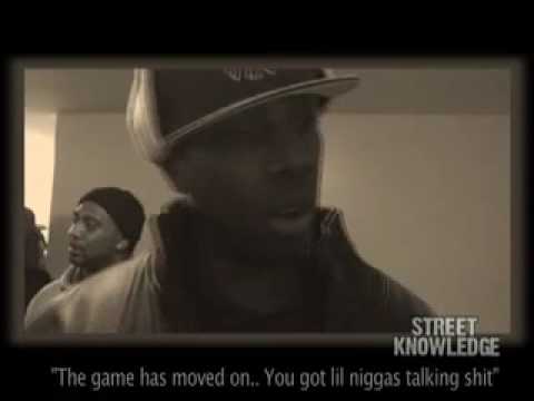 Thumbnail for Wu-tang  Live in NYC (Exclusive Backstage with Rae & Ghost) by Raekwon