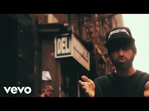 The Rapfest - Series 10: Cap 1, Roosh Williams & Trae The Truth